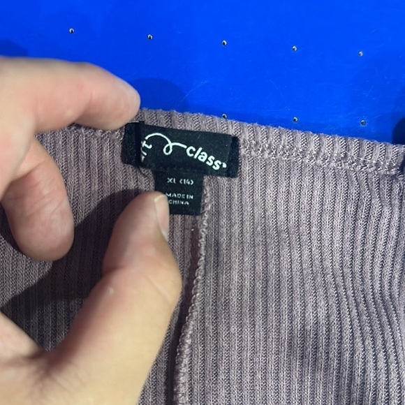 Art Class junior size XL (14) dress - Picture 6 of 7